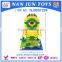 2015 new hot sell plastic abs mini diamond mini model education toys building bricks blocks for kids