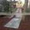 crane support mat/crane truck pads/hdpe ground mat