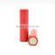 Flat Top High capacity18650 sanyo ncr18650bf 3400mah 3.7V li ion rechargable battery cell use for flashlight & power bank
