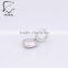 one-shaped bone-shaped rand brand harm charm silver beads