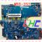 Original laptop motherboard/Main board For Sony MBX-252 AMD integrated S0206-1 48.4MS01.011 Z50-BR MB 100% tested good condition
