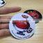 China home decor usage advertising shanghai tourist souvenir fridge magnet