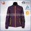 Hot Sell Breathable Durable Waterproof Women New Softshell Jacket