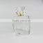 2016 lady diamond perfume bottle 50ml perfume bottle