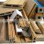 Foshan SKR machinery WPC Wood-plastic PVC Solid Board Machine Production Line