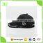 Top Quality Waterproof Breathable Polyester Pirate Black Baseball Cap