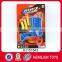 hot selling plastic eco-friendly kids toy soft projectile gun