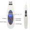 2015 Latest Product Portbale Ultrasonic Face Skin Scrubber Machine