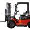 4T diesel forklift truck