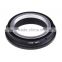 Lens Mount Adapter for Leica M39 LTM 39mm Lens to Sony NEX E-Mount Camera Body, fits Sony NEX-5, NEX-3, NEX-C3, NEX-5N, NEX-7, N