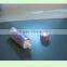 30ml screen printing aluminum laminated tube for whitening cream
