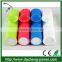 Silicone Sucker Design Usb Power Bank 2600mah Manual for Power Bank