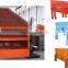 YK Series Circular Vibrating Screen With ISO9001 From OEM Manufacture