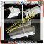 China factory pvc rain gutter system not gutter machine