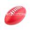 Custom Manufacturer foam stress ball for promotional advertisement gift