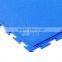 Guangzhou Popular Design Wholesale Manufatuers Garage Interlocking Plasstic Vinyl PVC Flooring Tiles