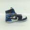 custom airmaxJordan shoe keyring/plastic 3D shoe keychain/pvc airmax jordan 3D keychain