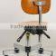 plywood chair cleanroom chair lab chair