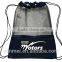 travel shoulder bag cheaper nylon shopping bag