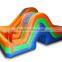 inflatable obatacle maze china inflatable games kids playground