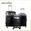 hard shell abs trolley luggage, abs travel luggage suitcase