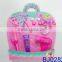 Cheap plastic toy factory wholesale new toy jewelry set