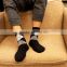argyle check dimond pattern socks dress socks