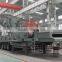 jaw crusher plant, mobile jaw crusher, tyre mounted jaw crusher