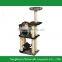 XinYou New Beautiful High Quality Cat Tree Scratching Cat Furniture