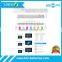 Multifunction 12 port USB 3.0 docking station Support MAC IOS win10.10,Linux