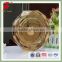China Factory directly selling China Style Crystal Ashtray For Wedding Souvenirs Gift