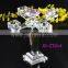 crystal decoration centerpieces wedding table crystal candle holder                        
                                                Quality Choice
                                                    Most Popular