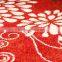 2015 High Quality Plain Silk Handmade Kashmir carpets