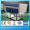 40w laser cutting machine/leather/fabric laser cutting machine price