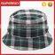 A-1536 kids cheap bucket hats outdoor kids sun visrsor hat children funny bucket hat