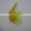 outdoor artificial plastic flowers, cheap plastic flowers,H-02