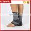 A-312 New ankle support brace bamboo ankle protector ankle support compression foot sleeve