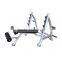 Olympic Decline Bench H-8203
