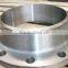 Stainless Steel Flanges