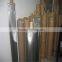 80 Mesh Diamter 0.12mm Stainless Steel Wire Mesh