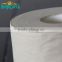 Virgin pulp printed big jumbo roll toilet paper