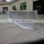 crowd barrier for concert metal barrier / stage barrier/queue rope barrier