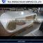 Top design Solid Surface Director Working Table/director office table design