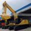 china LISHIDE 25ton excavator ZS616 with energy-saving system