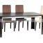 modern dining table set in philippine HDTS124