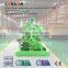 Larger Power for Shale Gas Generator Set