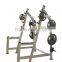 Kids Outdoor Fitness Equipment Deeply Squat Bench