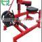 Fitness sports body building Olympic gym exercise Seated Calf Raise equipment