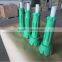 Middle - High Pressure DTH Hammer Bits