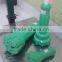Hot Sale DHD360 DTH Button Bit